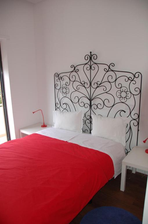Comporta Residence Habitación foto
