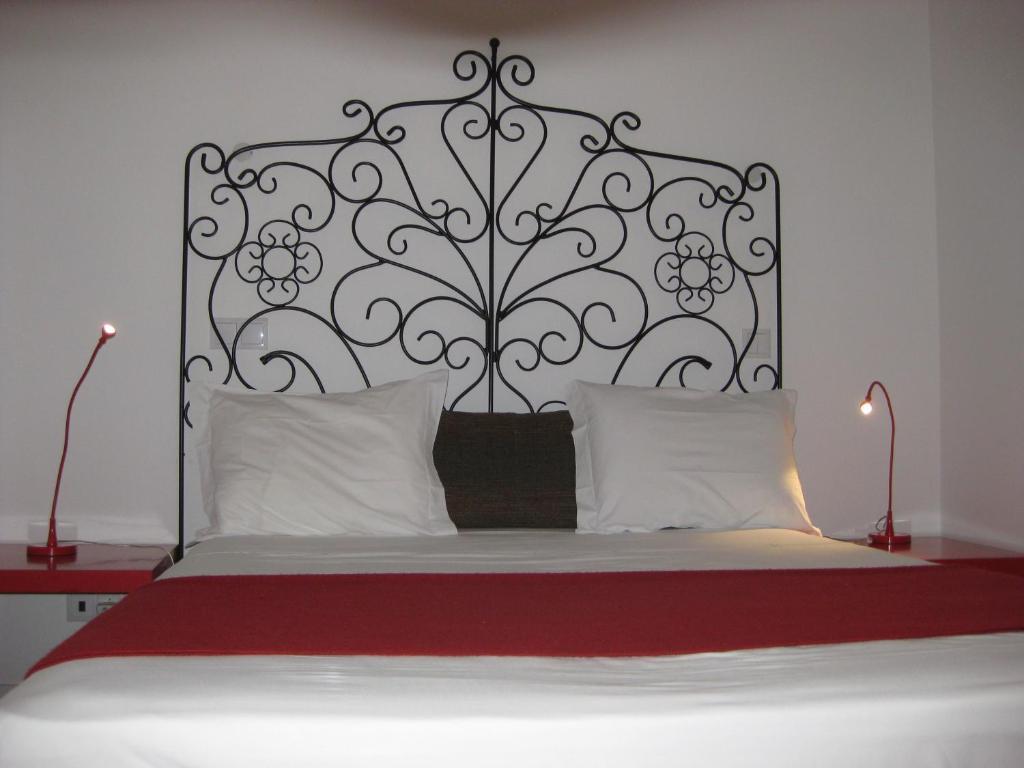 Comporta Residence Habitación foto